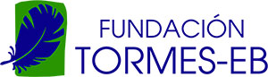 Fundación Tormes – EB Logo