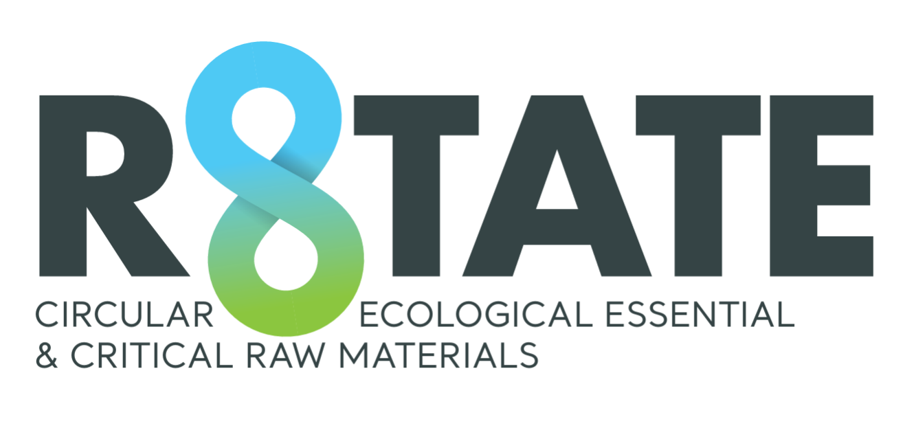 LOGO ROTATE